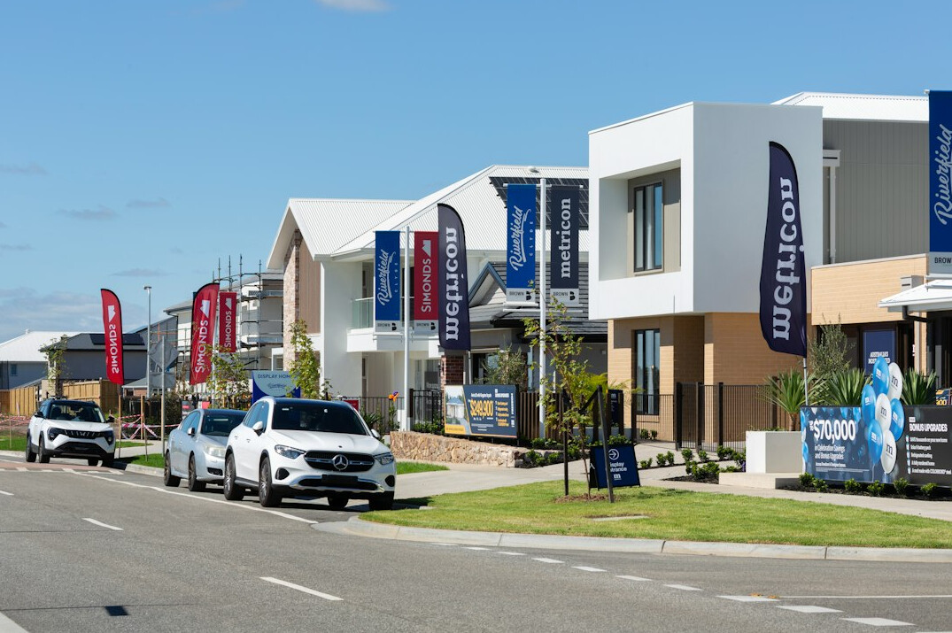 retail store real estate