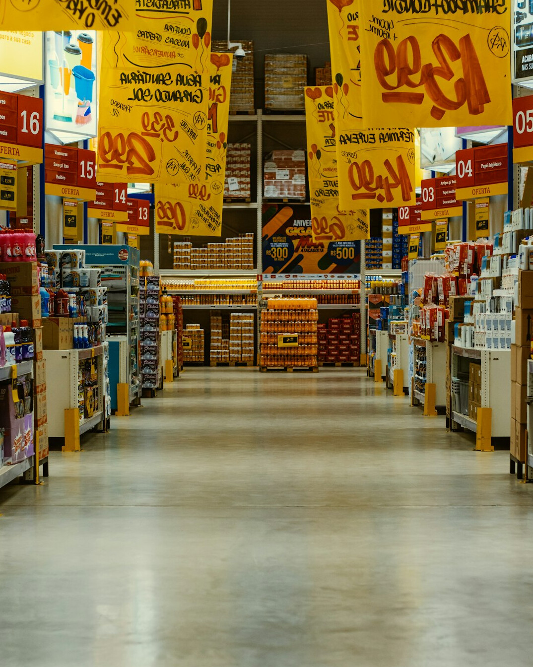 retail competition